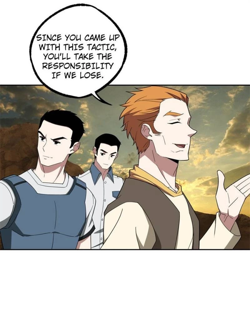The Legendary Mechanic Chapter 198 - 7