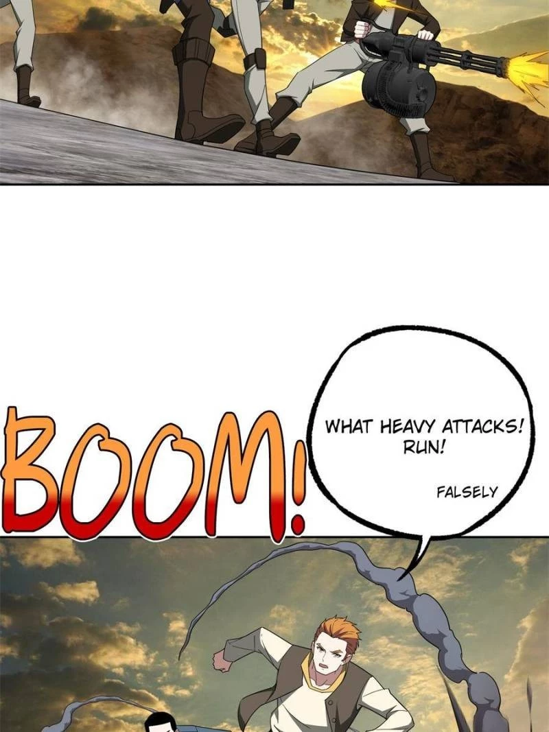 The Legendary Mechanic Chapter 198 - 10