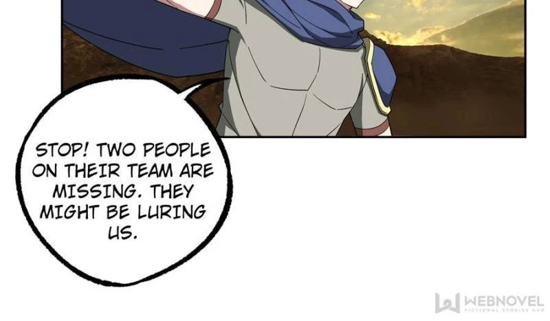The Legendary Mechanic Chapter 198 - 12