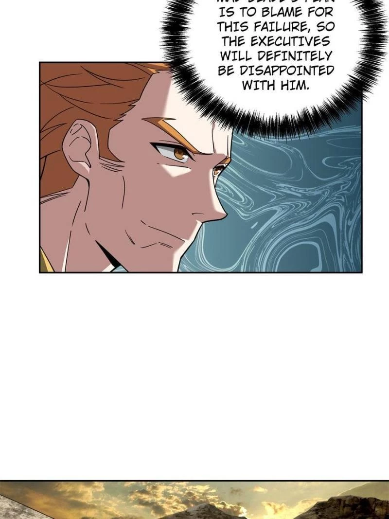 The Legendary Mechanic Chapter 198 - 14