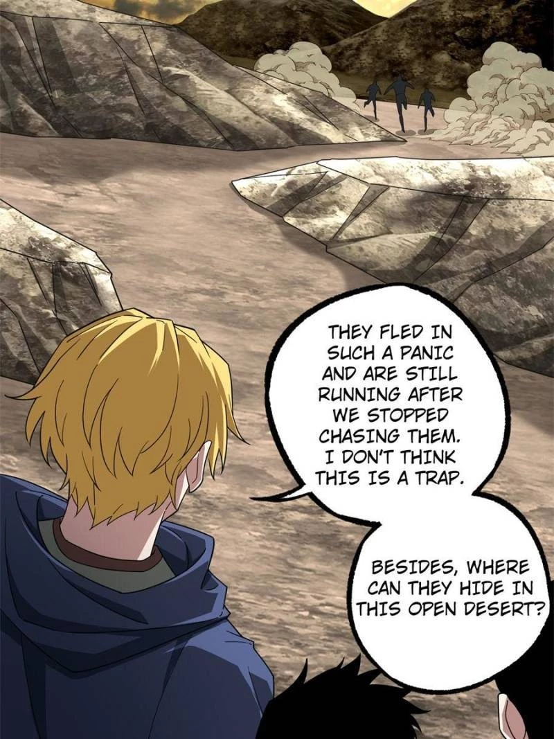 The Legendary Mechanic Chapter 198 - 15
