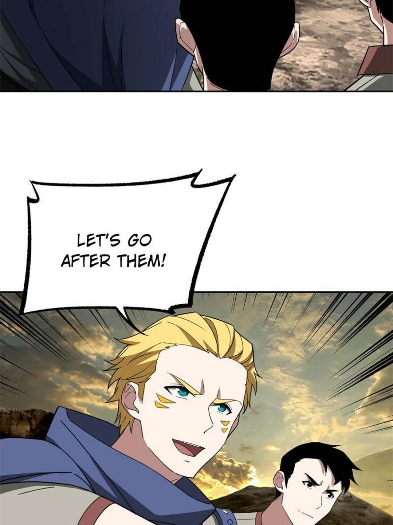 The Legendary Mechanic Chapter 198 - 16
