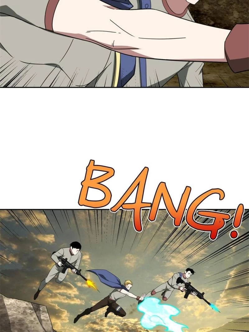 The Legendary Mechanic Chapter 198 - 17