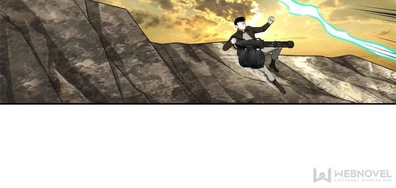 The Legendary Mechanic Chapter 198 - 18