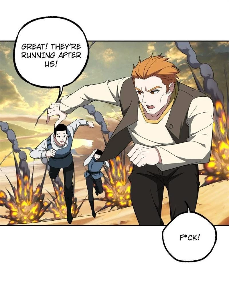 The Legendary Mechanic Chapter 198 - 19