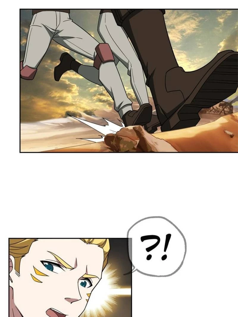 The Legendary Mechanic Chapter 198 - 20
