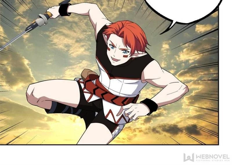 The Legendary Mechanic Chapter 198 - 24