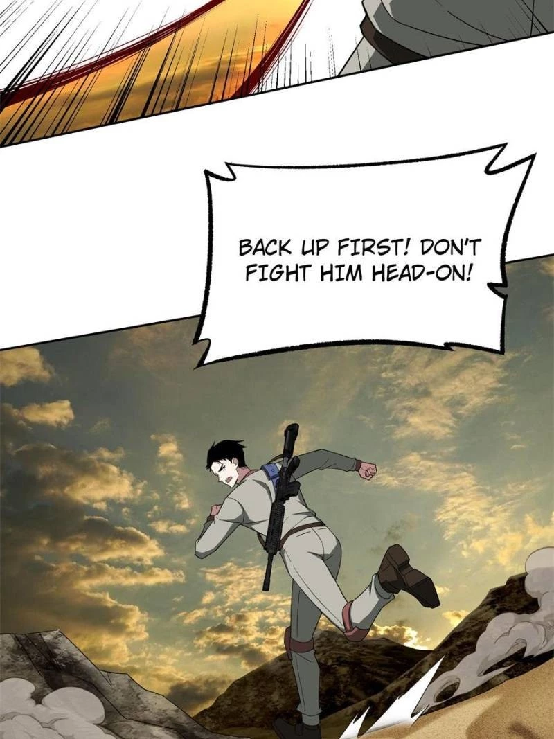 The Legendary Mechanic Chapter 198 - 26