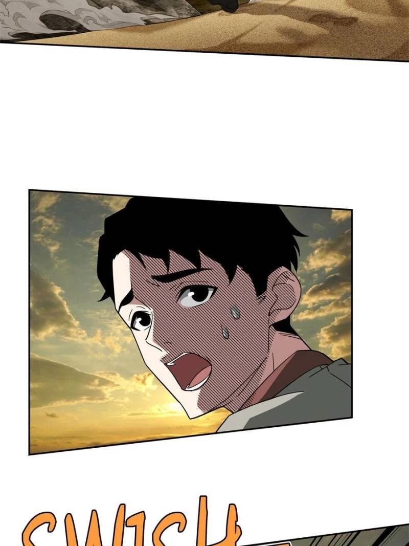 The Legendary Mechanic Chapter 198 - 27