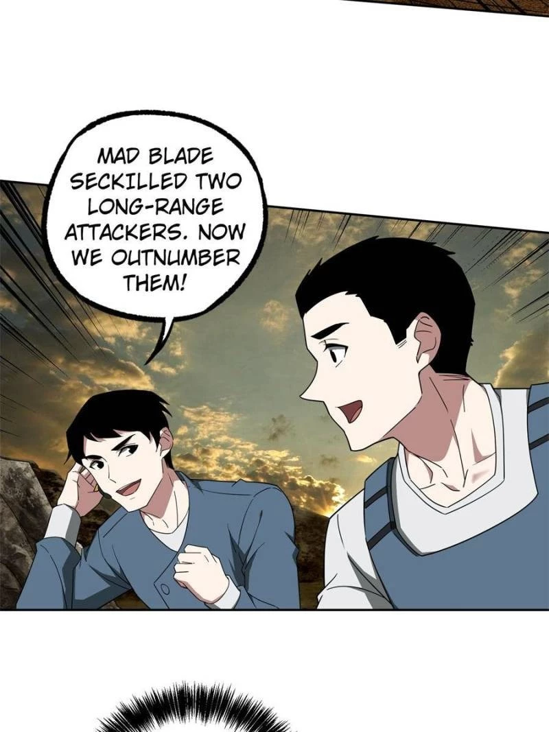 The Legendary Mechanic Chapter 198 - 29