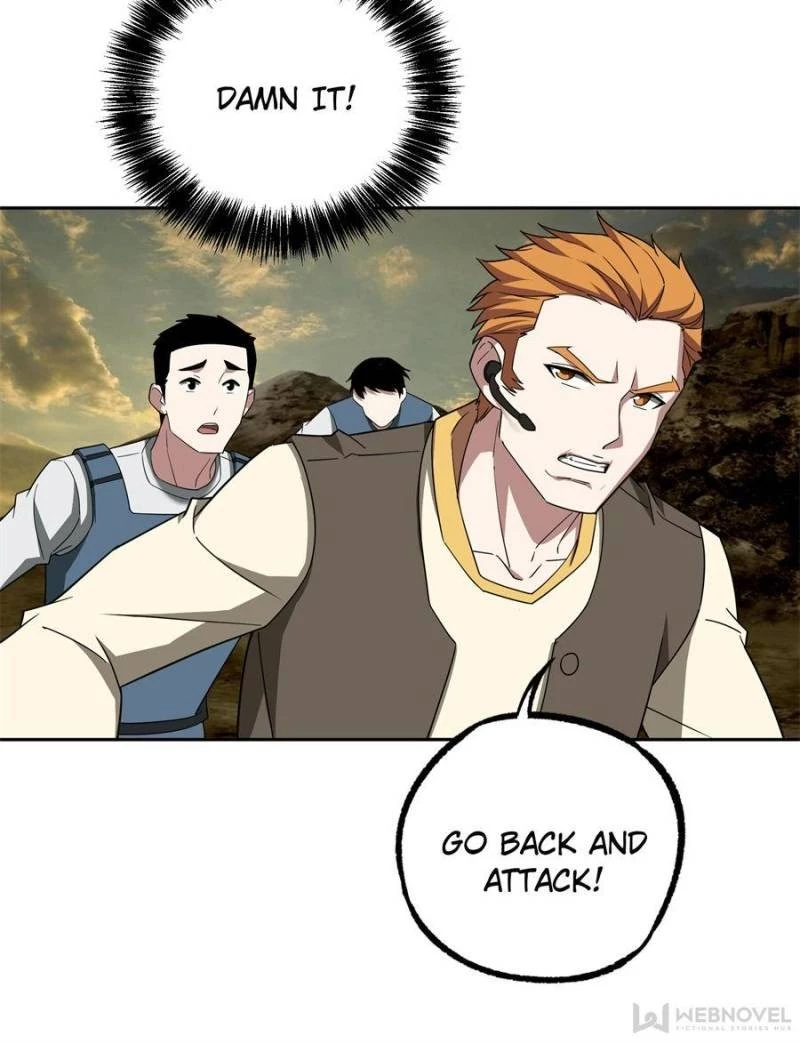 The Legendary Mechanic Chapter 198 - 30