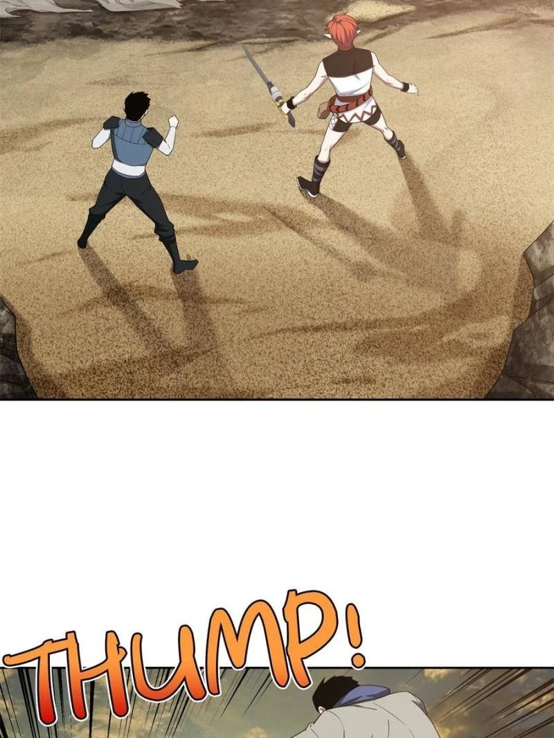 The Legendary Mechanic Chapter 198 - 32