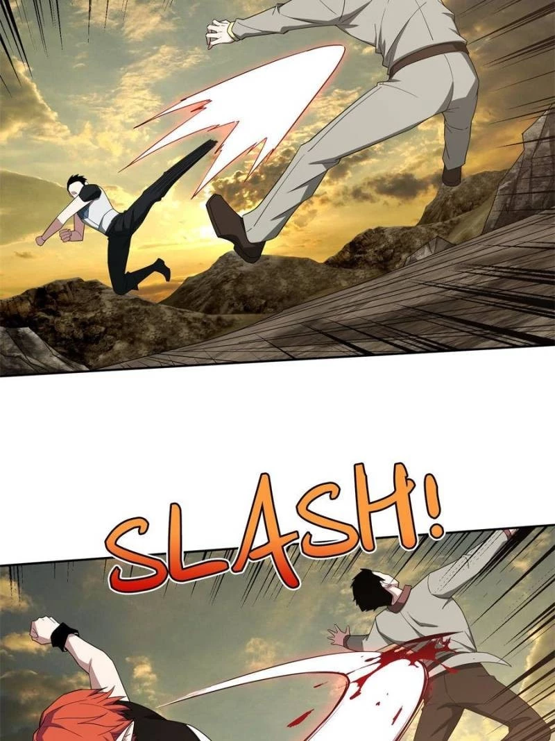 The Legendary Mechanic Chapter 198 - 33