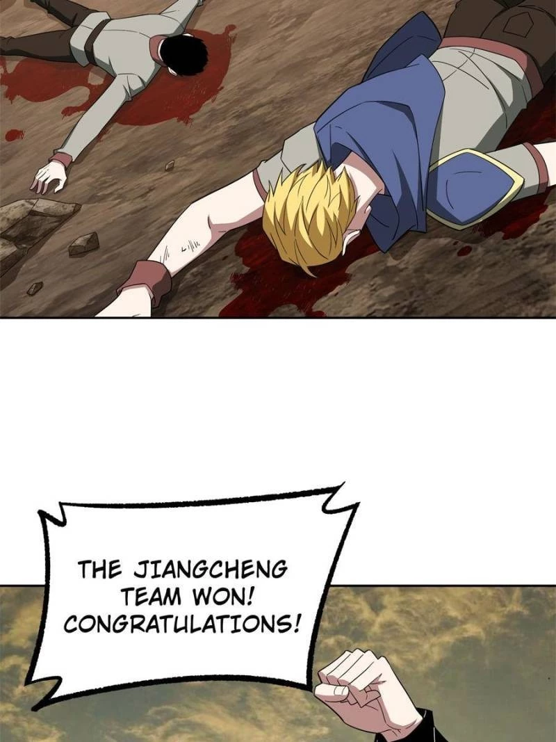 The Legendary Mechanic Chapter 198 - 38