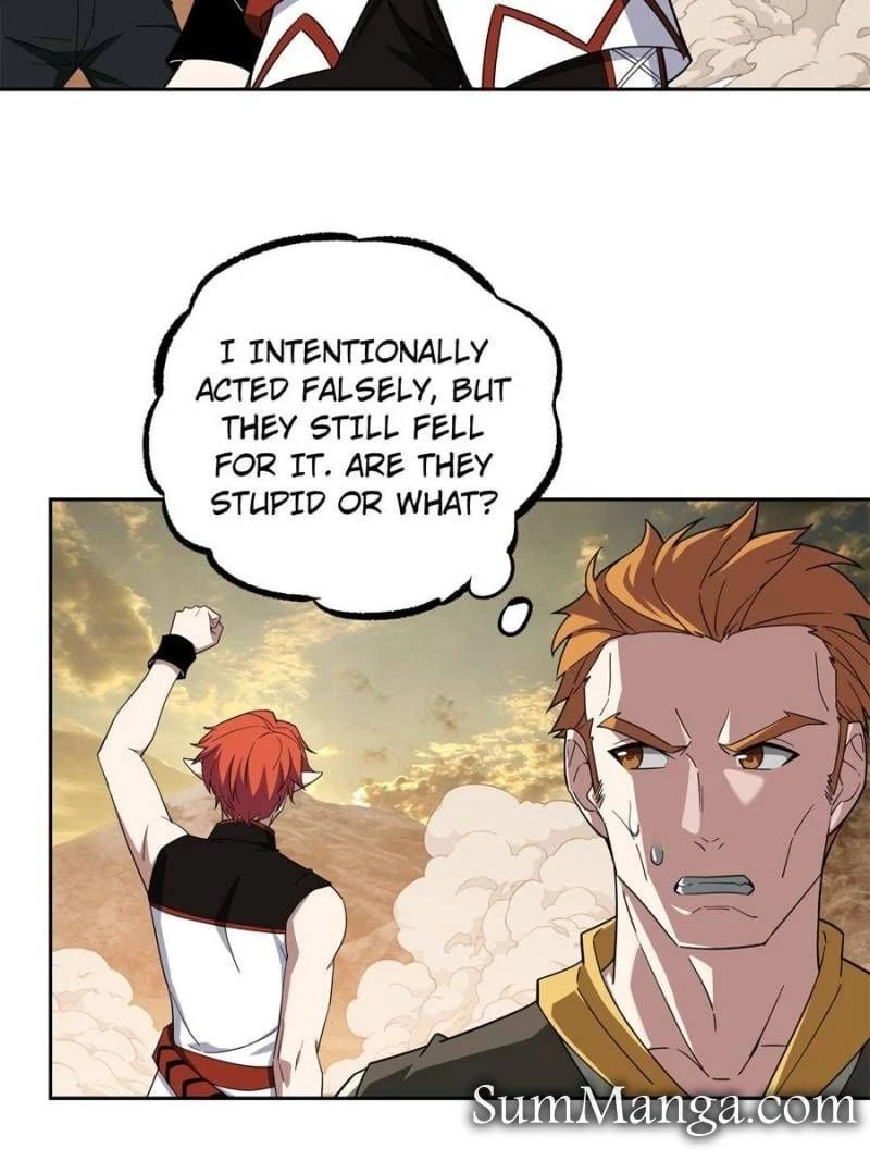 The Legendary Mechanic Chapter 198 - 40
