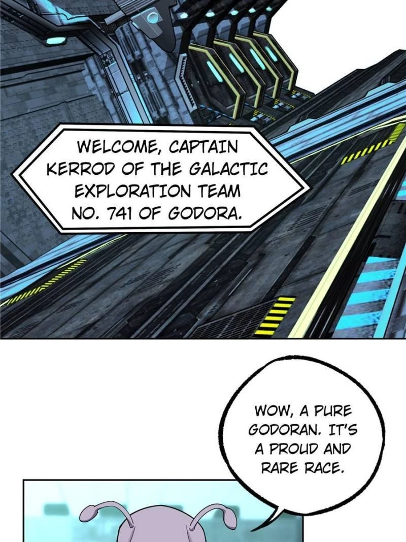 The Legendary Mechanic Chapter 199 - 2