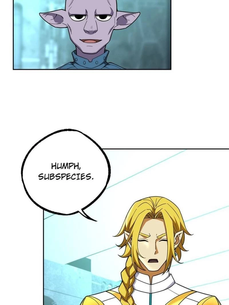 The Legendary Mechanic Chapter 199 - 3