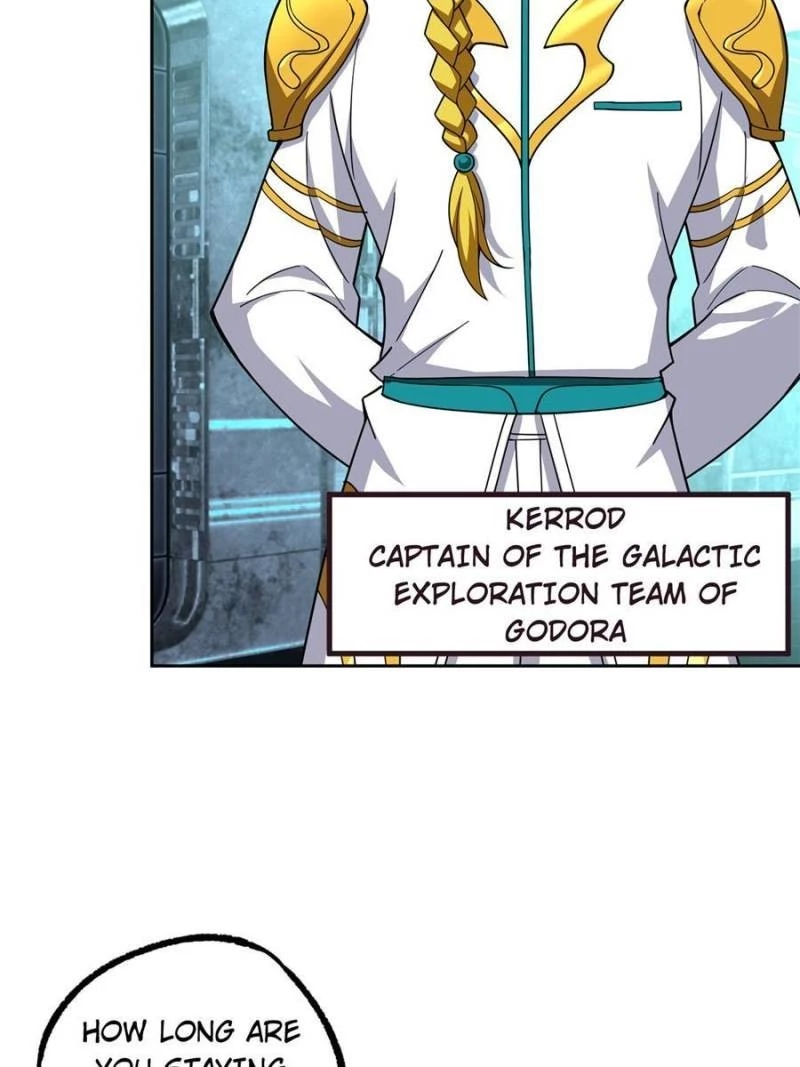 The Legendary Mechanic Chapter 199 - 4