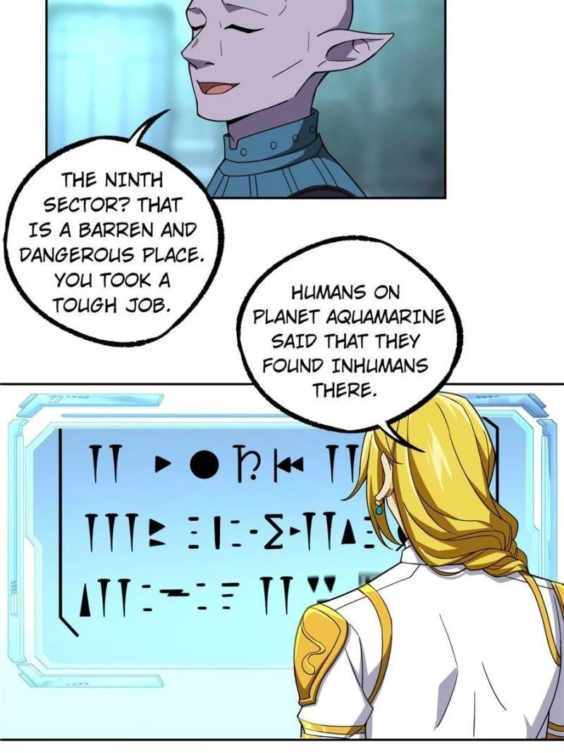 The Legendary Mechanic Chapter 199 - 6