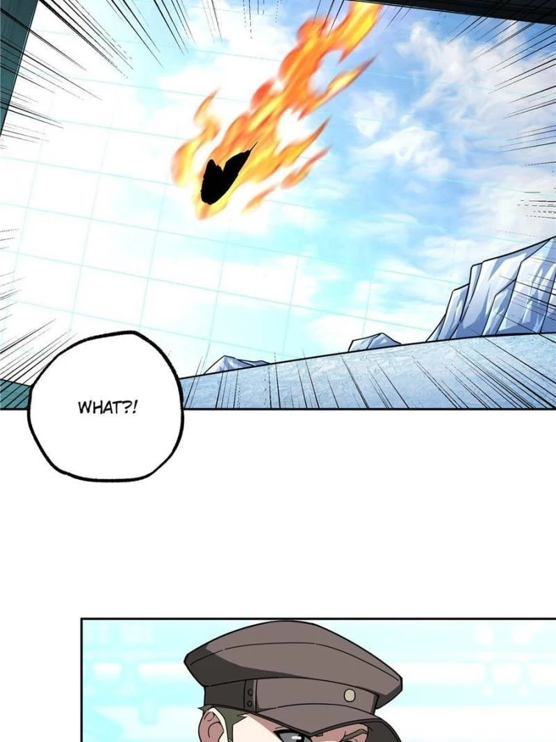 The Legendary Mechanic Chapter 199 - 14