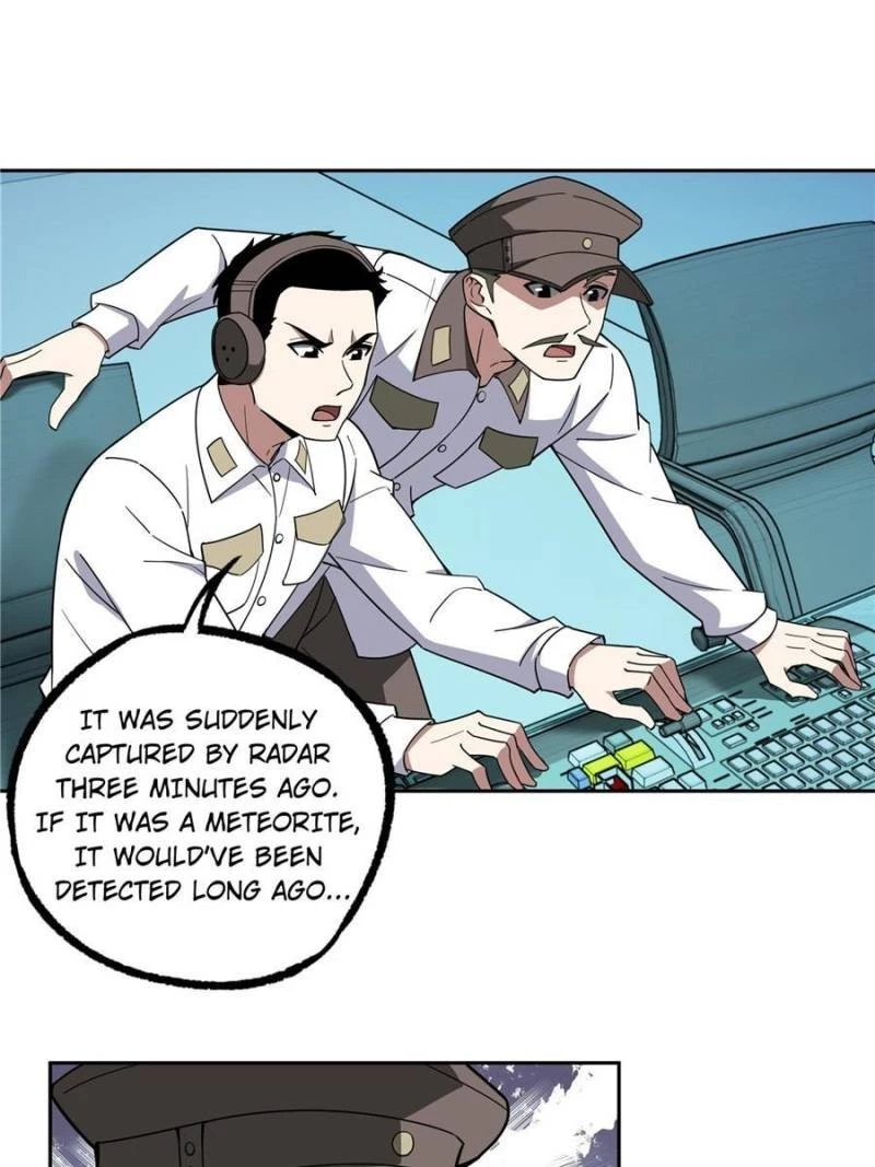The Legendary Mechanic Chapter 199 - 16