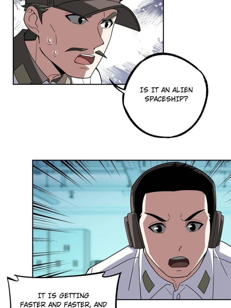 The Legendary Mechanic Chapter 199 - 17