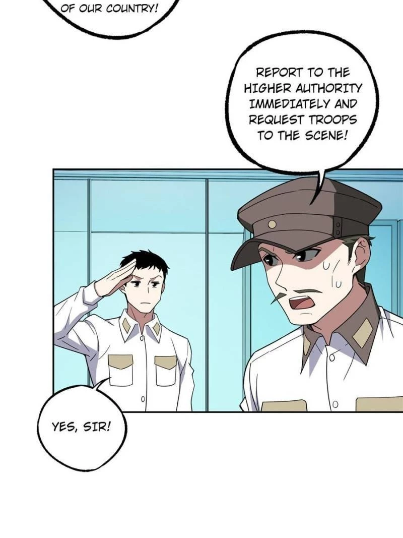 The Legendary Mechanic Chapter 199 - 19