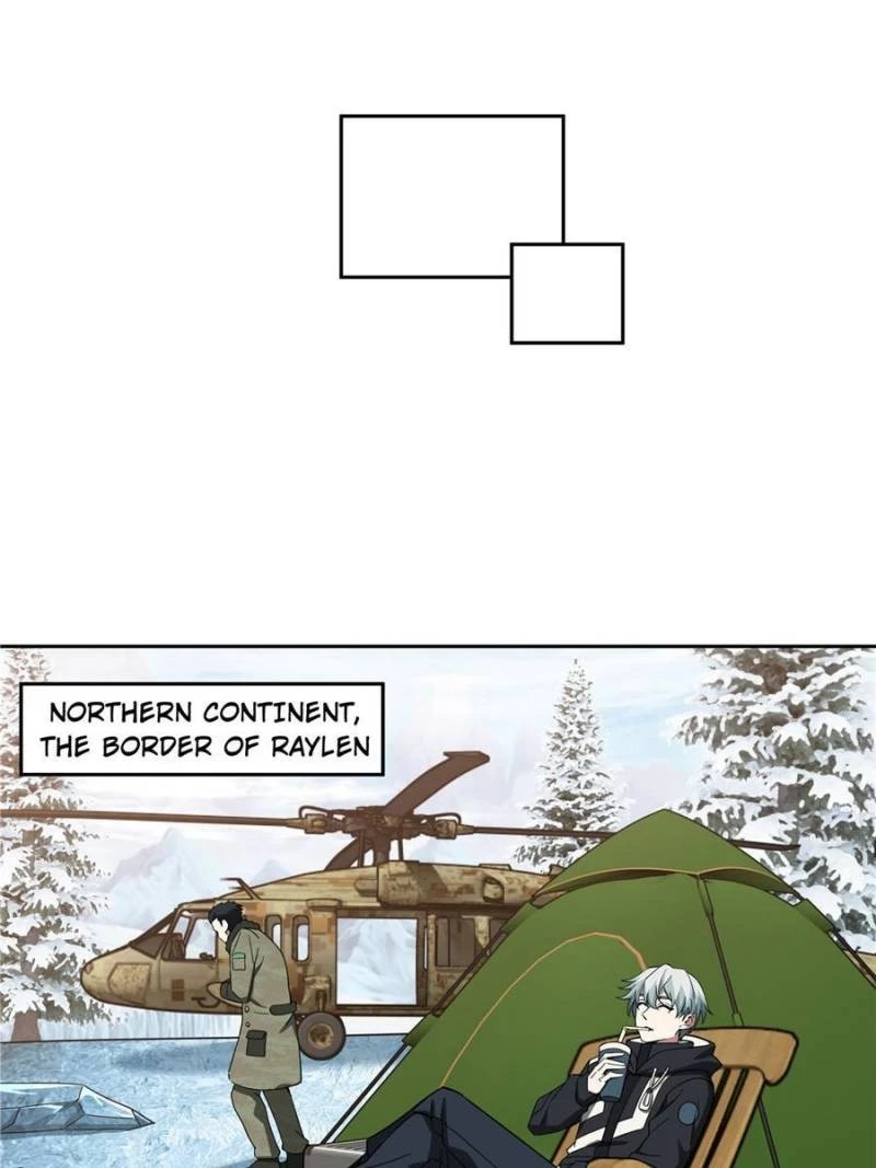 The Legendary Mechanic Chapter 199 - 20