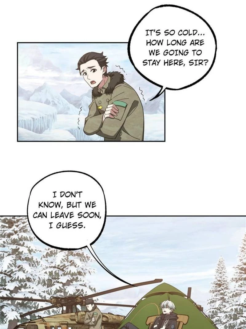 The Legendary Mechanic Chapter 199 - 22