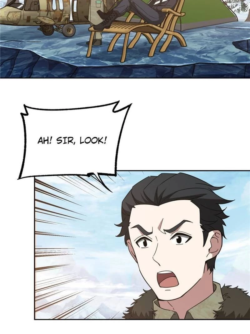 The Legendary Mechanic Chapter 199 - 23