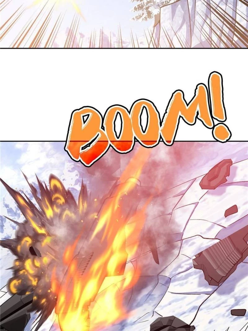 The Legendary Mechanic Chapter 199 - 25