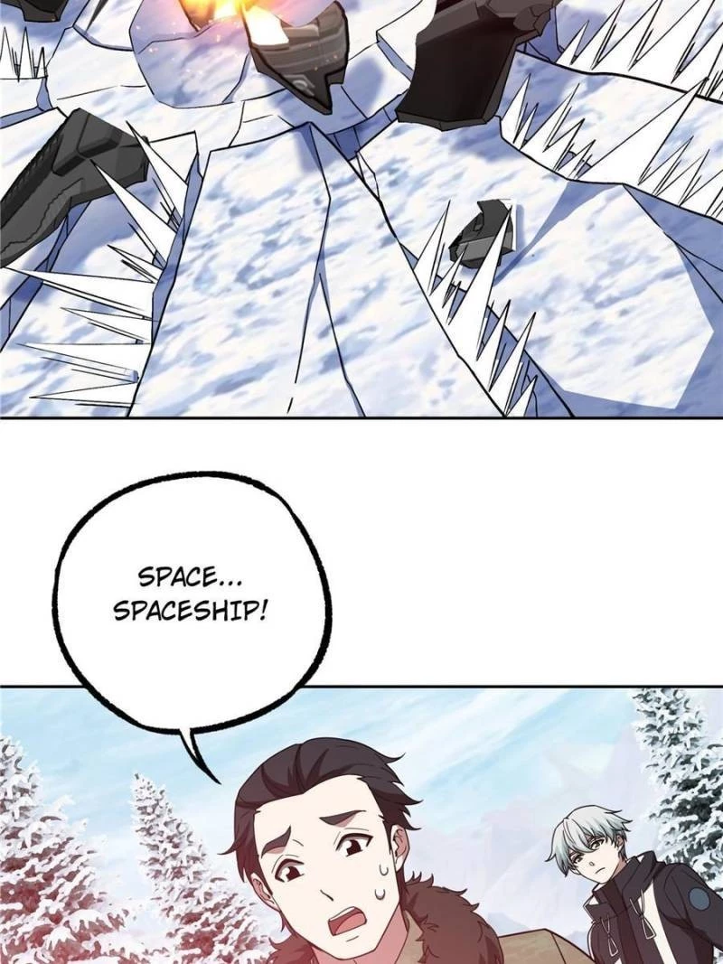 The Legendary Mechanic Chapter 199 - 26