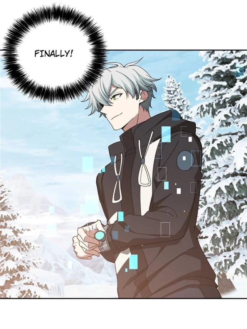 The Legendary Mechanic Chapter 199 - 28