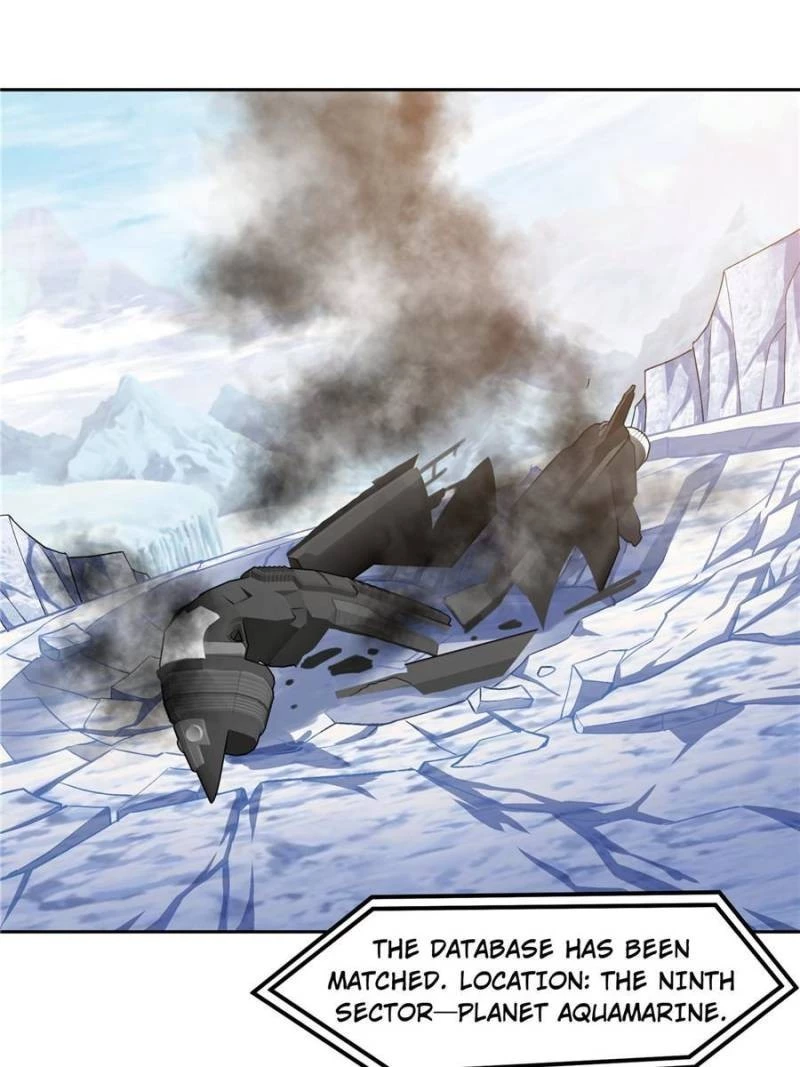 The Legendary Mechanic Chapter 199 - 33