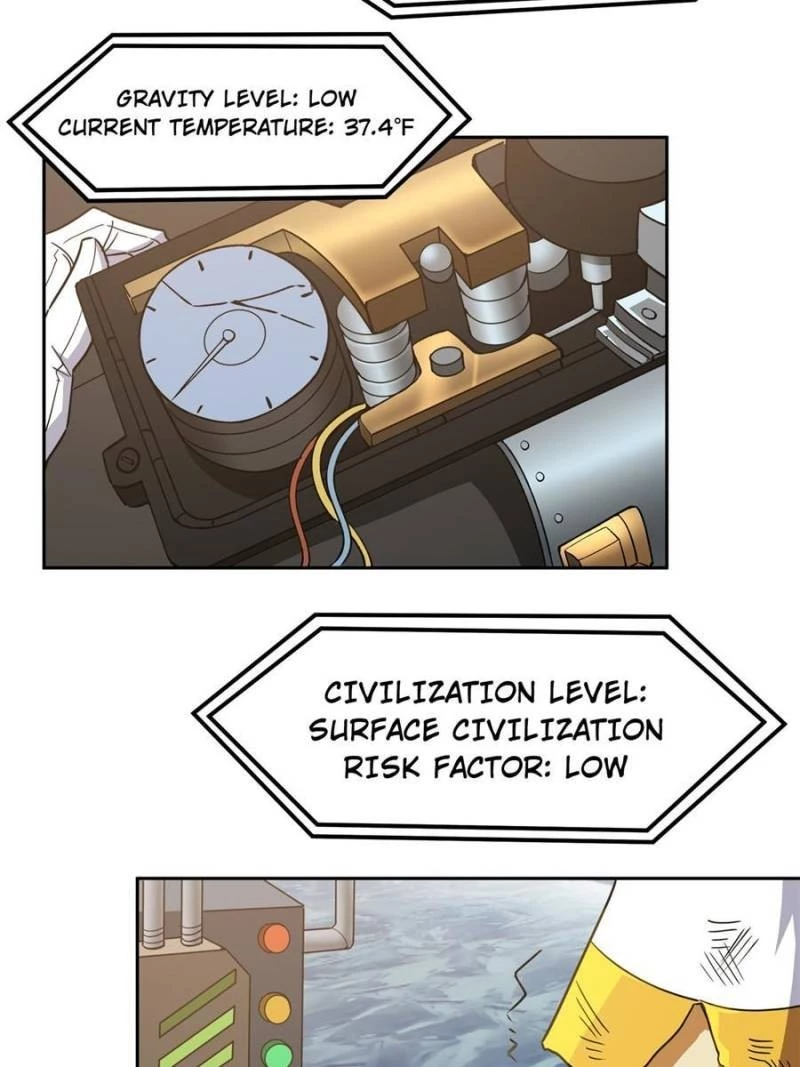 The Legendary Mechanic Chapter 199 - 34