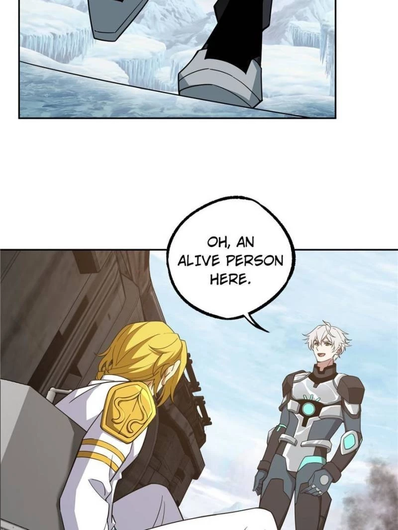 The Legendary Mechanic Chapter 199 - 37