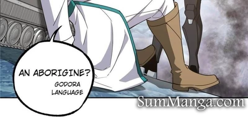 The Legendary Mechanic Chapter 199 - 38