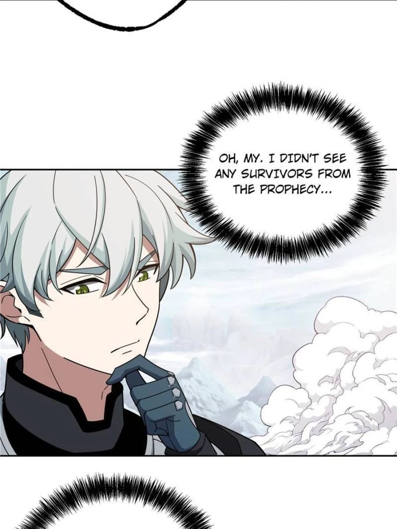 The Legendary Mechanic Chapter 200 - 2