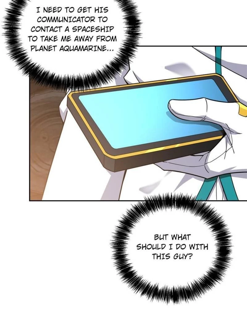 The Legendary Mechanic Chapter 200 - 3