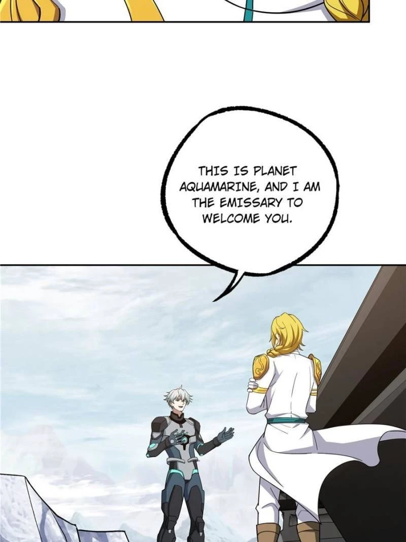 The Legendary Mechanic Chapter 200 - 5