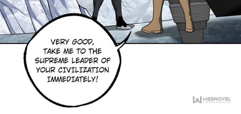 The Legendary Mechanic Chapter 200 - 6