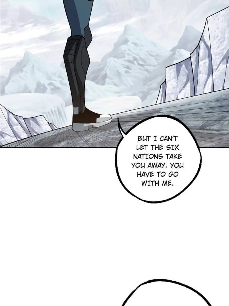 The Legendary Mechanic Chapter 200 - 10