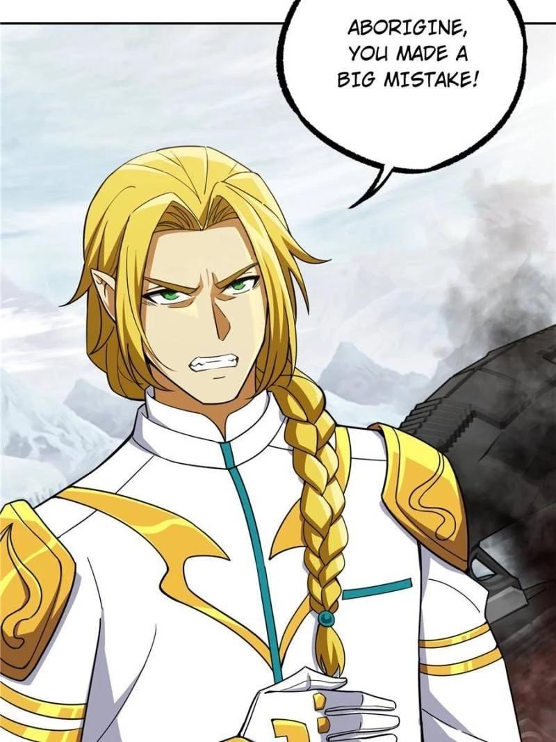 The Legendary Mechanic Chapter 200 - 11