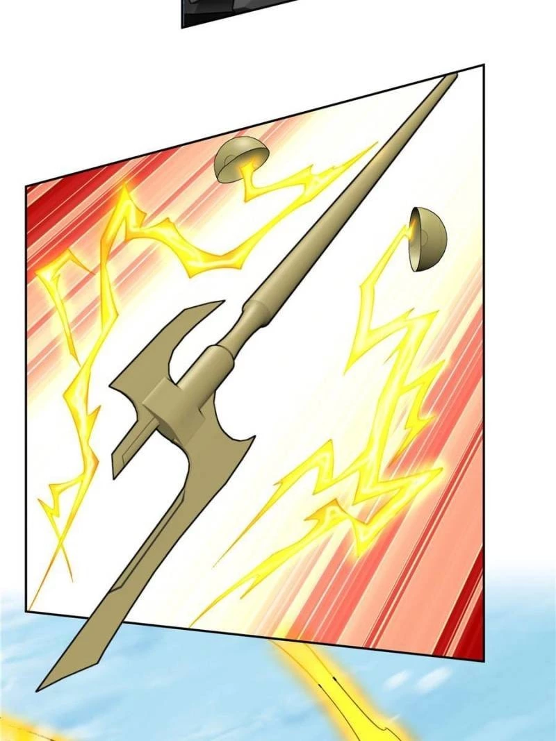 The Legendary Mechanic Chapter 200 - 14