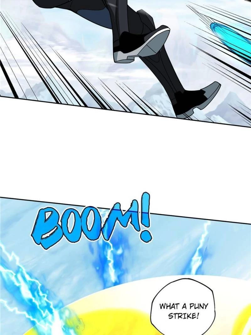 The Legendary Mechanic Chapter 200 - 17