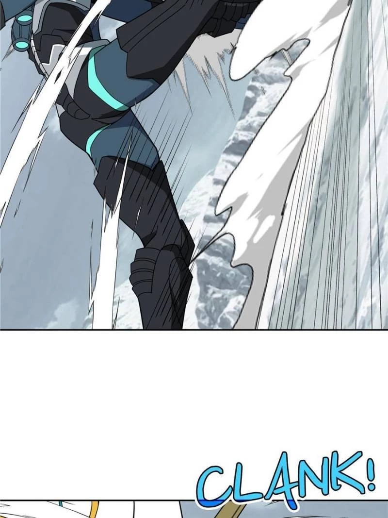 The Legendary Mechanic Chapter 200 - 22