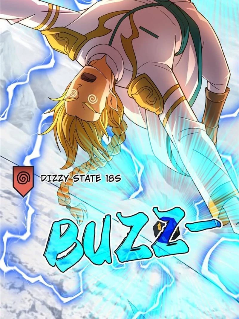 The Legendary Mechanic Chapter 200 - 30