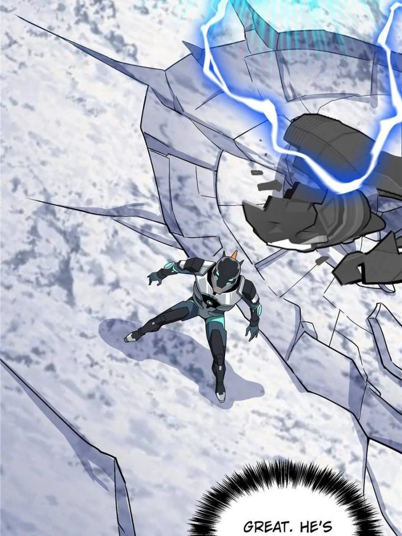 The Legendary Mechanic Chapter 200 - 31