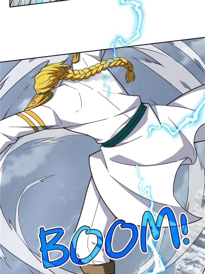 The Legendary Mechanic Chapter 200 - 37