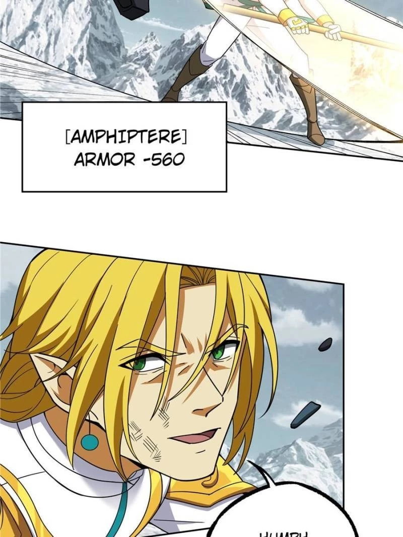 The Legendary Mechanic Chapter 200 - 43